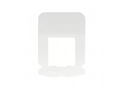 Основа для системы выравнивания плитки 1,0 мм_100 шт. Profmet