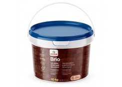 Лак Brio 10кг