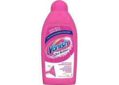 Средство для чистки ковров и мебели Vanish Oxi Action 500ml