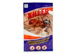Инсектицид Killer Bait против муравьев 20 гр