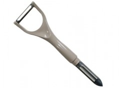 Чистка для овощей двойная URVE