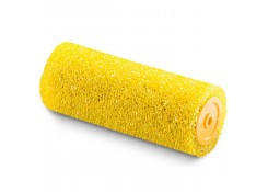 Валик структурный HARDY (25 см; d70 мм; шероховатый; без ручки) 0110-787025