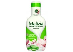 Гель для душа Malizia Алоэ Магнолия 1л