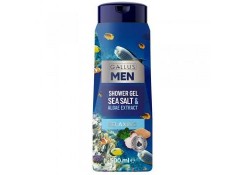 Гель для душа мужской Gallus MEN Relaxing 500 мл