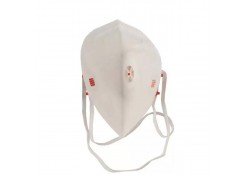 Респиратор складной c клапаном выдоха (XF 210V FFP2 NR D) OXYLINE