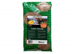 Семена газонной травы DLF Universal Сан 1 кг 