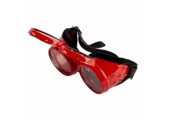 Очки газосварщика MODECO