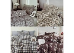 Постельное белье 4 единицы