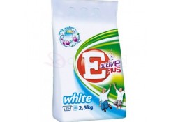 Порошок автомат "Е" White 2.5kg