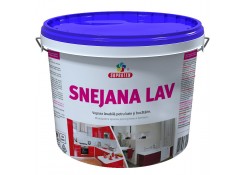 Краска Snejana Lav 4.2кг