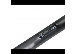 Капельная лента KUBBER Drip Line d.16mm, 6mil, 10cm, 1,5l/h(2000м)