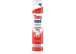Зубная паста Theramed Complete Plus 100 мл