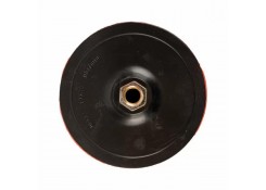 Насадка 125мм M14 под абразивные круги для угловой шлиф. машины Profmet