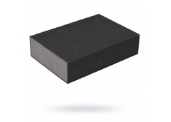 Губка для шлифования GR 180 100x70x25мм