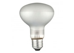 Лампа накаливания Feron, E27, R63, 40Вт