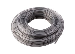 Леска для тримера звездочка 2.4mmX15m Richmann