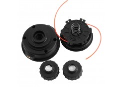 Катушка для триммера полуавтоматическая, M6.8x1.25 HCM-M6.8 