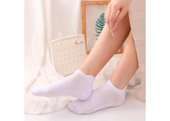 Носки спортивные Женские (37-41) белые