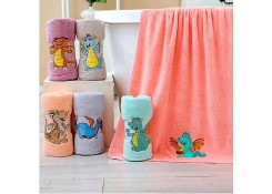 Полотенце банное (70x140)