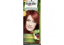 Краска для волос Фитолиния Palette Naturals 575 красный рубин 110 мл