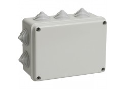 Распределительная коробка 150*110*70 IP55