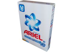 Порошок автомат Ariel Tol fresh 400gr