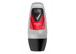 Дезодорант шариковый Sure men Original Dry 50мл