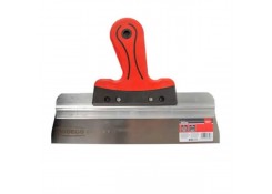 Шпатель фасадный из нерж. стали 500мм "MODECO Expert" MN-72-374