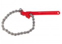 Ключ для цепного масляного фильтра 55-150мм 12' Richmann