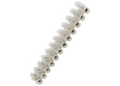 Зажим винтовой ЗВИ-5 0,75-4мм2 TDM