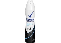 Спрей-антиперспирант Rexona Deo Invisible Aqua 150мл