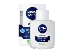 Nivea Лосьон после бритья "Sensitive" 100ml