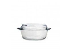 Форма для выпечки Borcam (25.1x22)) 2100 мл