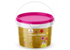 Краска Poiana Florilor 14кг