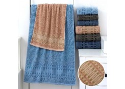 Полотенце банное (70х140)