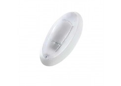 ARS плафон "Ortanca" 1*E27 40W белый