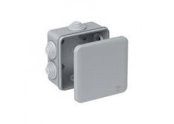 Распределительная коробка нар. 92 * 92 * 50 мм