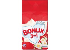 Порошок автомат Bonux 3in1 Magnolia 4kg