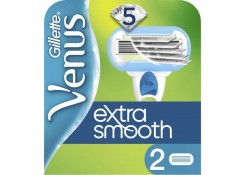 Сменные кассеты Gillette Venus Extra Smooth Embrace 1 шт.