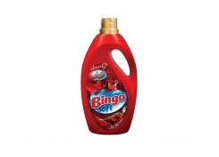 Кондиционер для белья Bingo Soft Lovely 3L
