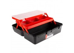 Ящик для инструментов 210x440x195мм "Cantilever" 17" Profmet