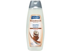 Гель для душа Genera Extract de Cocos 1 L