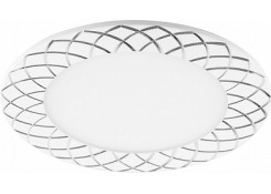 Встроенный cветодиодный светильник AL512 6W 230V 4000K Feron