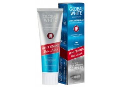 Зубная паста Global White Whitening Max Shine 100 мл