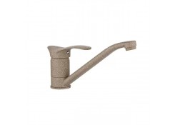 Смеситель для кухни 49186 Sandy Nobilis