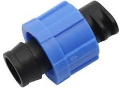Заглушка для капельной ленты KUBBER Drip Line  17мм 