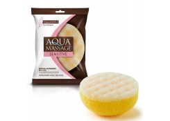 Губка для ванн с массажным эффектом Aqua Massage Fantasy Espuma 