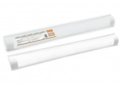 Cветильник светодиодный под LED лампу 2x120 T8 СПО-Н 3017 TDM