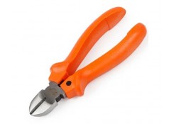 Бокорезы Polax универсальные Cr-V 160 мм (35-009)