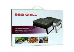 Решетка для мангала 66x15см